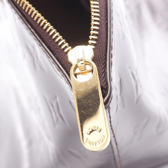 Louis Vuitton Bellevue PM Vernis Handbag - Picture 6 of 10